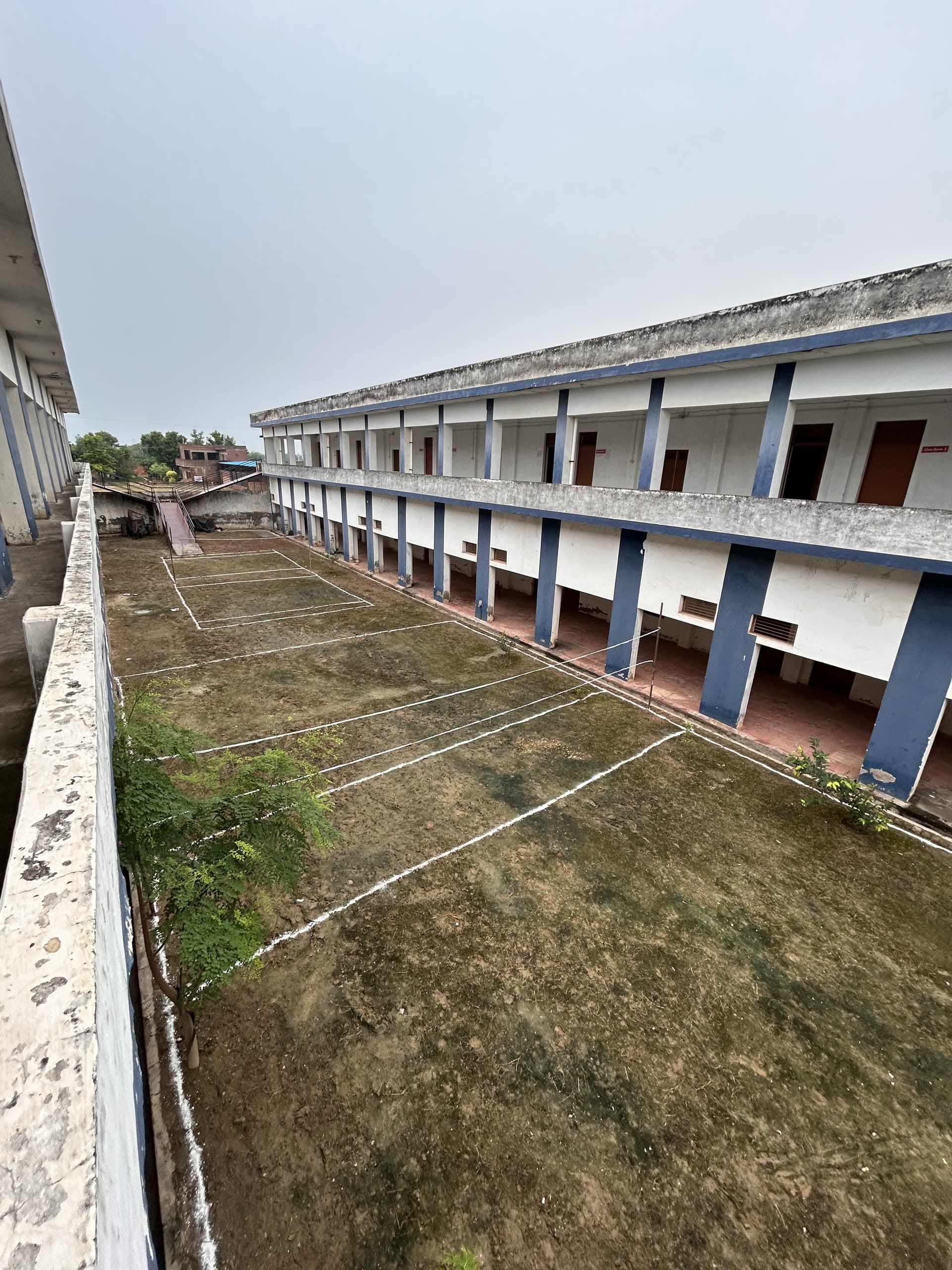 G.S.M Para Veterinary College